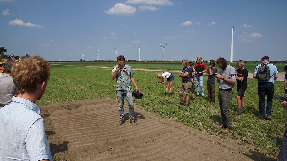 Sander Bernaerts Naturim