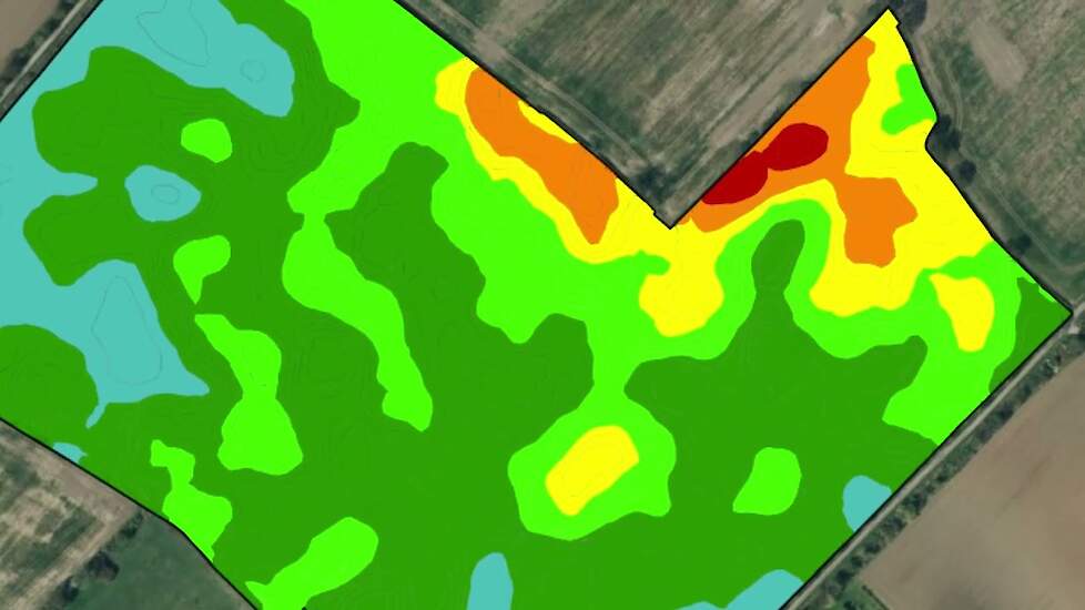 Soil Health - Interra® Scan x Syngenta